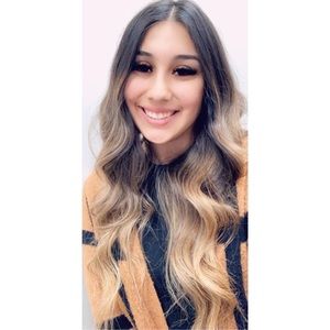 Meet your Posher, Daisy